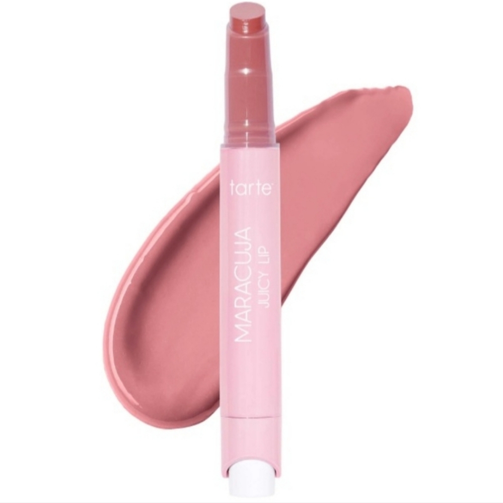 Tarte Maracuja Juicy Lip Coconut - full size brand new in box